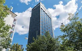 Park Inn by Radisson Stockholm Hammarby Sjöstad